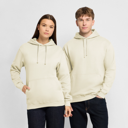 Summer Reef – Pink Octopus - Unisex Hoodie - by Artful Alchemist