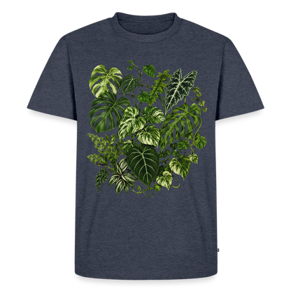 Urban Jungle - Männer Premium T-Shirt - by Artful Alchemist