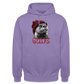 Gude Otter - Unisex Hoodie - Lavendel