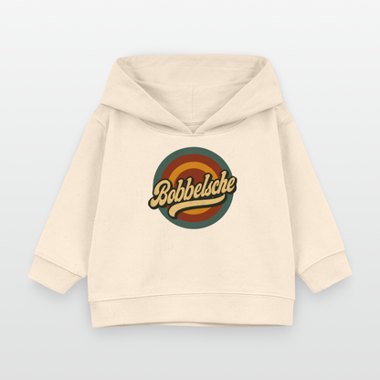 Bobbelsche - Stanley/Stella Bio Hoodie BABY CRUISER - by Artful Alchemist