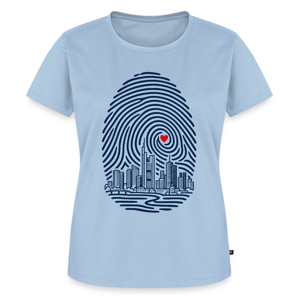 Frauen Premium T-Shirt - by Artful Alchemist