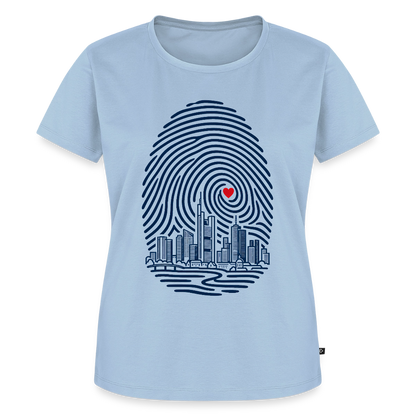 Frauen Premium T-Shirt - by Artful Alchemist