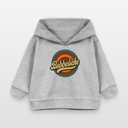 Bobbelsche - Stanley/Stella Bio Hoodie BABY CRUISER - by Artful Alchemist