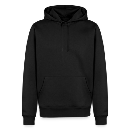 „Schau Mer Mal“ – Retro Look aus Hessen - Männer Premium Hoodie - by Artful Alchemist