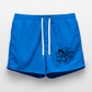 Cooler Oktopus Kraken - Badeshorts Unisex - Cobalt blue