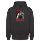 Gude Otter - Unisex Hoodie - Anthrazit