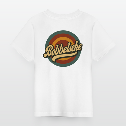 Bobbelsche - Baby T-Shirt - by Artful Alchemist