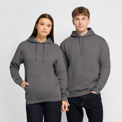 Summer Reef – Pink Octopus - Unisex Hoodie - by Artful Alchemist