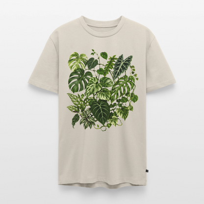 Urban Jungle - Männer Premium T-Shirt - by Artful Alchemist