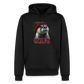 Gude Otter - Männer Premium Bio Hoodie - Schwarz