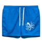 Cooler Oktopus Kraken - Badeshorts Unisex - Cobalt blue