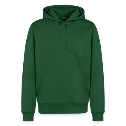 „Gude“ – Retro Look aus Hessen - Männer Premium Hoodie - by Artful Alchemist