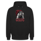 Gude Otter - Unisex Hoodie - Schwarz