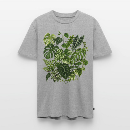 Urban Jungle - Männer Premium T-Shirt - by Artful Alchemist
