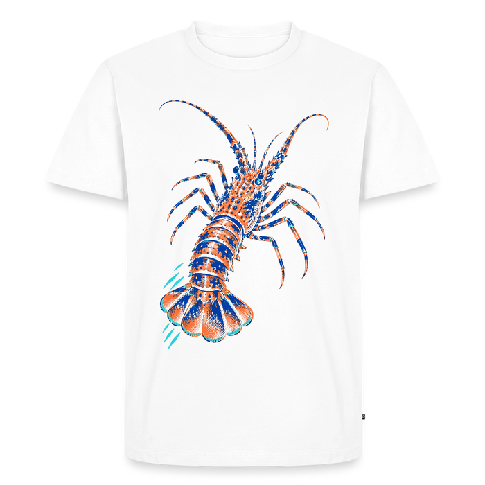 Lobster Ink – Männer Premium T-Shirt