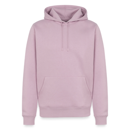Männer Premium Hoodie - by Artful Alchemist
