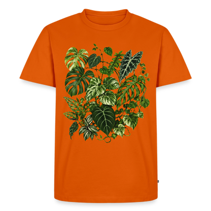 Urban Jungle - Männer Premium T-Shirt - by Artful Alchemist