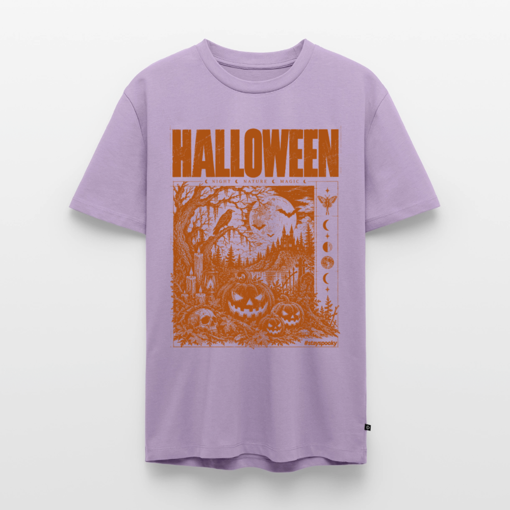 Stay Spooky – Männer Premium T-Shirt - by Artful Alchemist