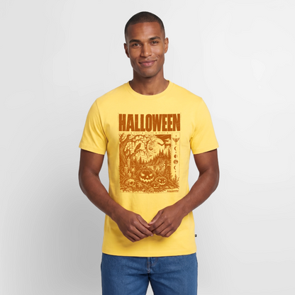 Stay Spooky – Männer Premium T-Shirt - by Artful Alchemist