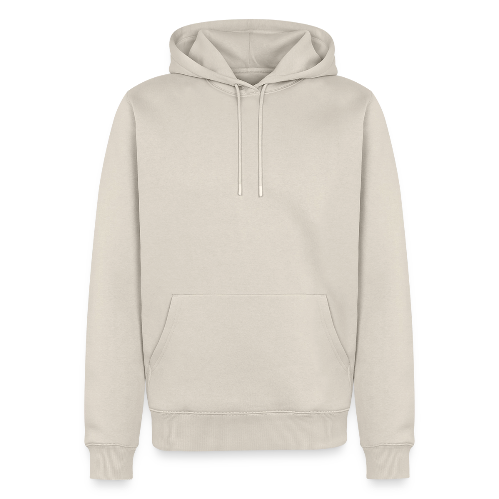 Männer Premium Hoodie - by Artful Alchemist