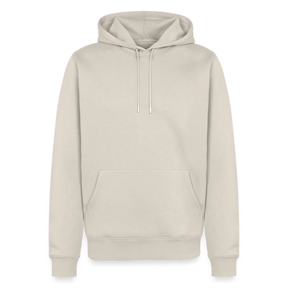 Männer Premium Hoodie - by Artful Alchemist