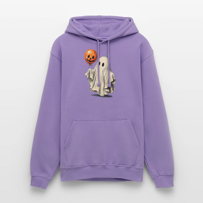 Süßer Halloween-Geist - Unisex Hoodie - by Artful Alchemist