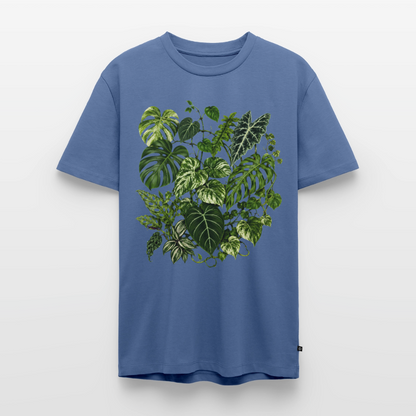 Urban Jungle - Männer Premium T-Shirt - by Artful Alchemist