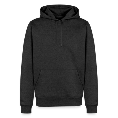 „Schau Mer Mal“ – Retro Look aus Hessen - Männer Premium Hoodie - by Artful Alchemist