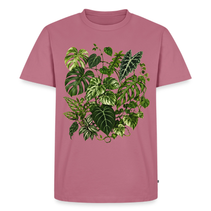 Urban Jungle - Männer Premium T-Shirt - by Artful Alchemist