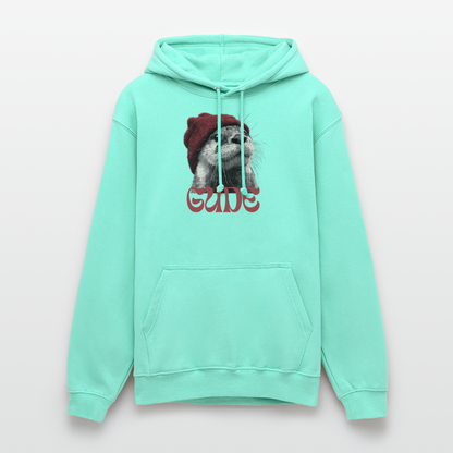 Gude Otter - Unisex Hoodie - by Artful Alchemist