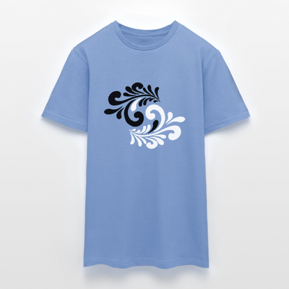 Hessisch Balance - Yin und Yang - Männer Shirt - by Artful Alchemist