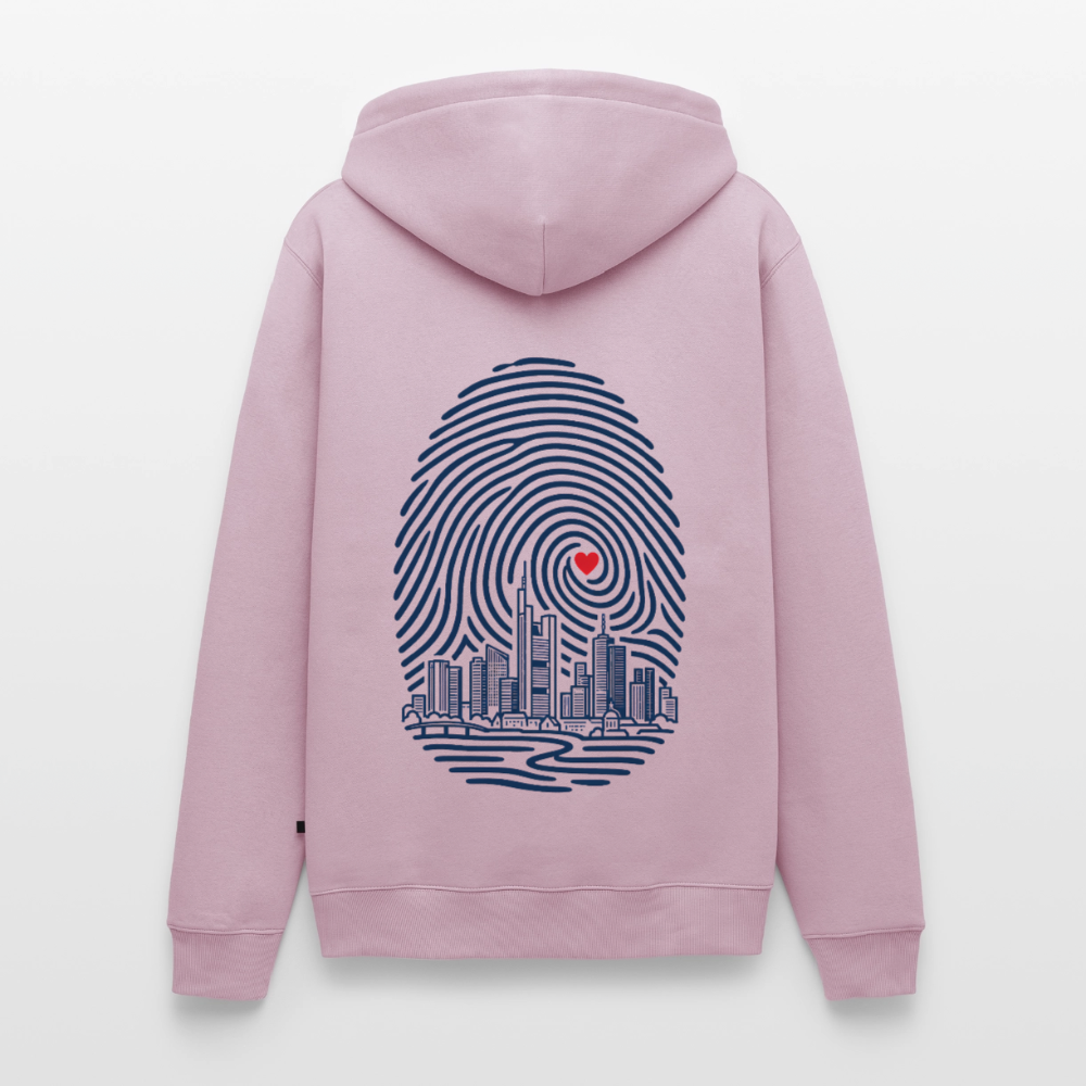 Männer Premium Hoodie - by Artful Alchemist
