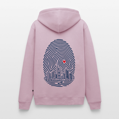 Männer Premium Hoodie - by Artful Alchemist