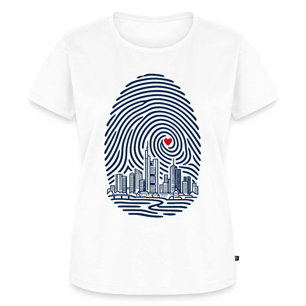 Frauen Premium T-Shirt - by Artful Alchemist