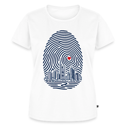 Frauen Premium T-Shirt - by Artful Alchemist