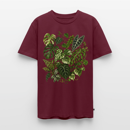 Urban Jungle - Männer Premium T-Shirt - by Artful Alchemist