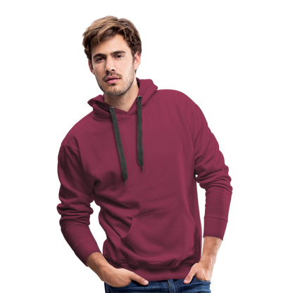 Cooler Oktopus Kraken - Herren Premium Hoodie - by Artful Alchemist