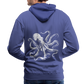 Cooler Oktopus Kraken - Herren Premium Hoodie - Königsblau